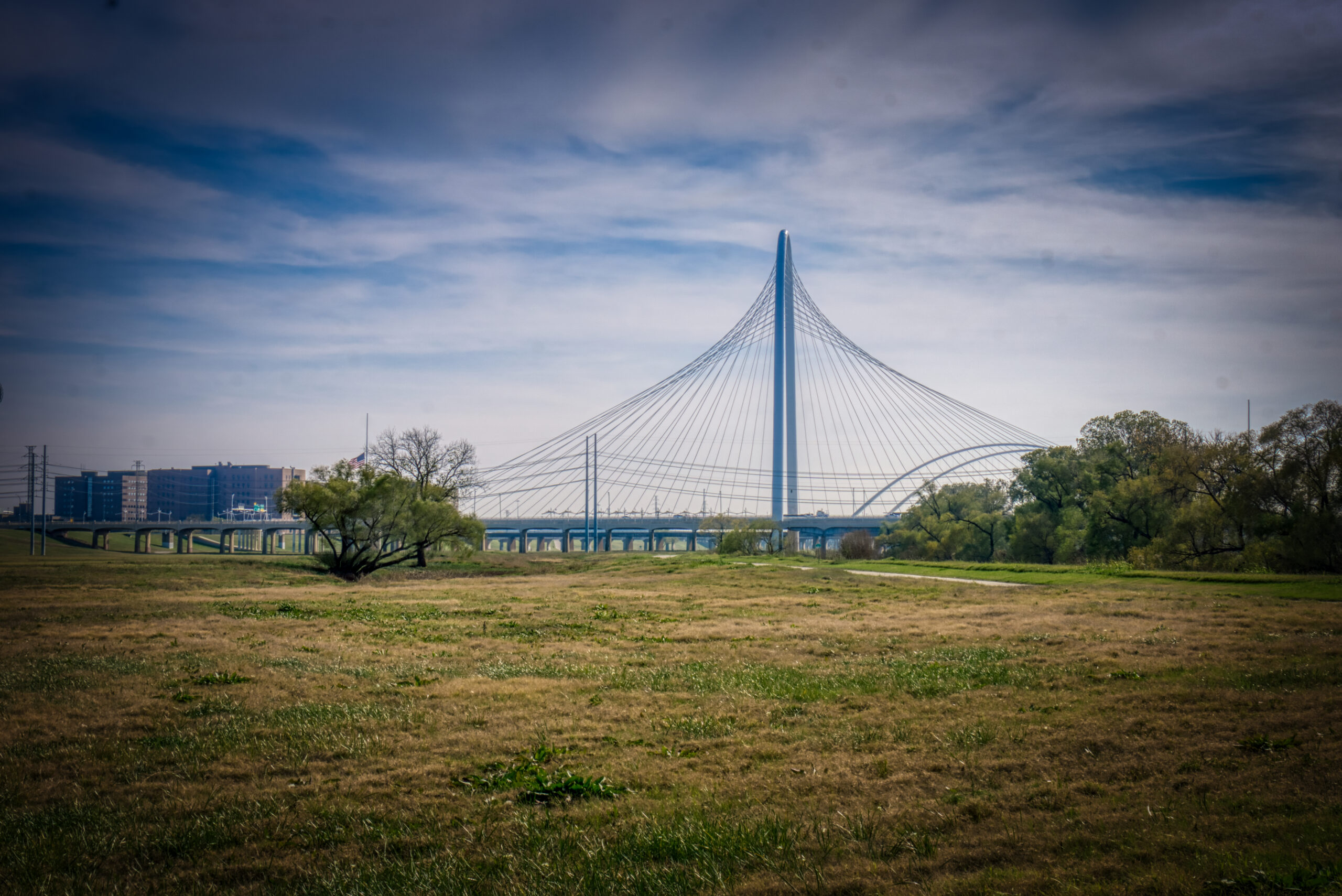 Dallas — fine art landscape photography by RDM Designs